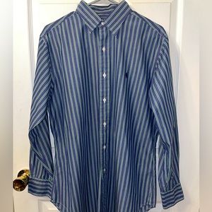 Ralph Lauren Polo Dress Shirt